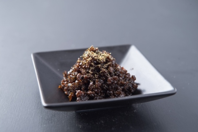 木の芽煮 80g 「京くらま林」