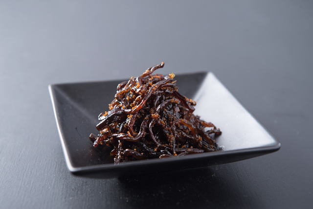 子持ちきくらげ 90g　「京くらま林」