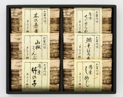 KＥ－４０　「京くらま林」