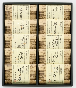 kＥ－6０　「京くらま林」
