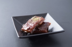 国内産うなぎ山椒　65ｇ　「京くらま林」