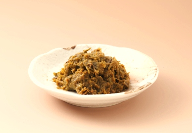 蕗のとう味噌 125ｇ