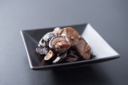 淡味どんこ 90g　「京くらま林」