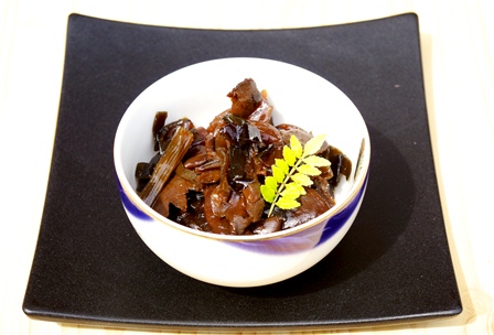 くらましぐれ　90ｇ　「京くらま林」