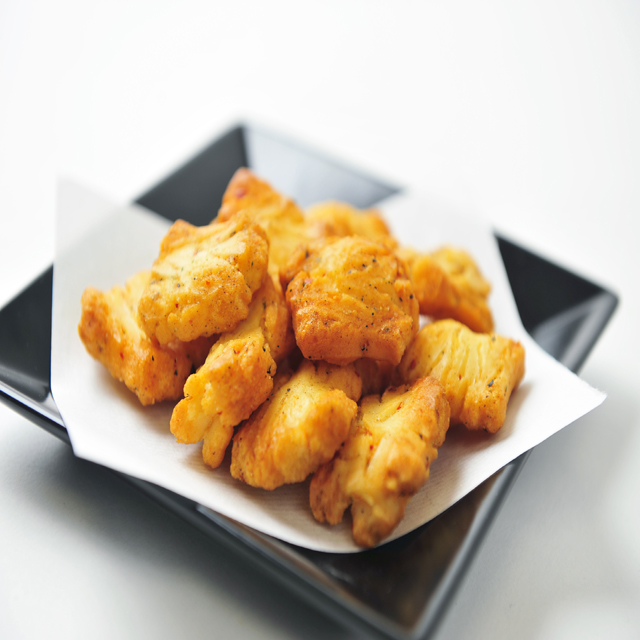 七味サラダ