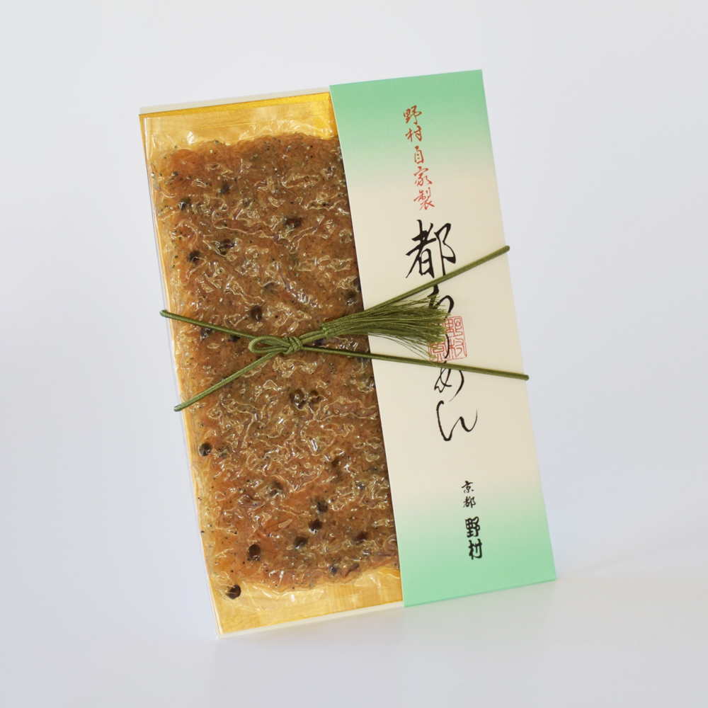 都ちりめん（酣）