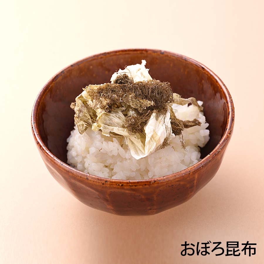 おぼろ昆布30ｇ【若狭屋高橋】