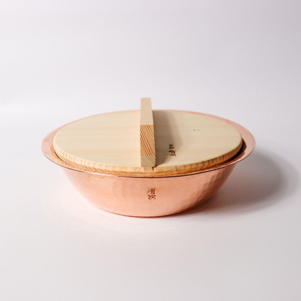 にしき鍋（小）