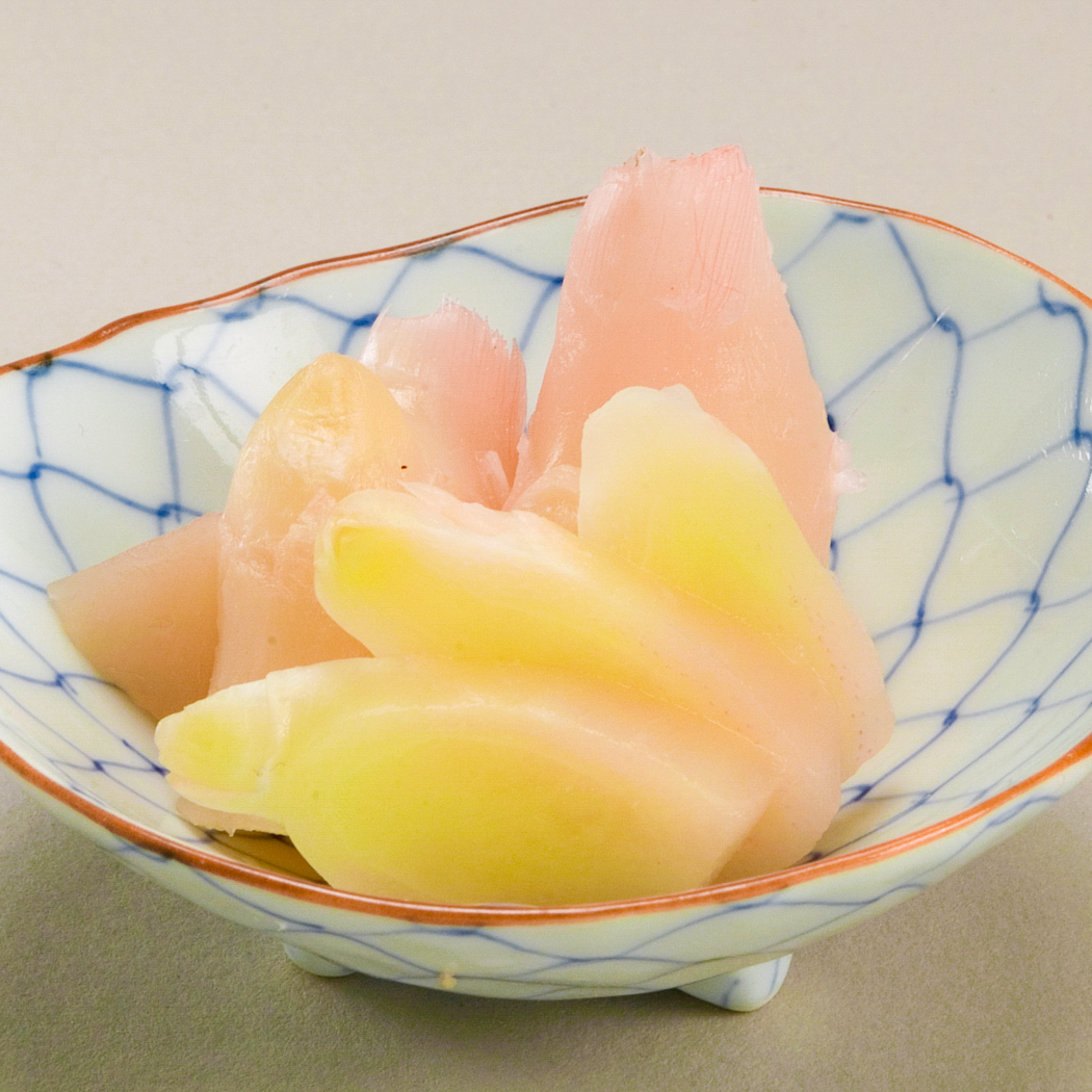 暑い日に食べたいサラダ感覚のさっぱりとした浅漬。野菜生姜【京つけもの　「桝悟」ますご】