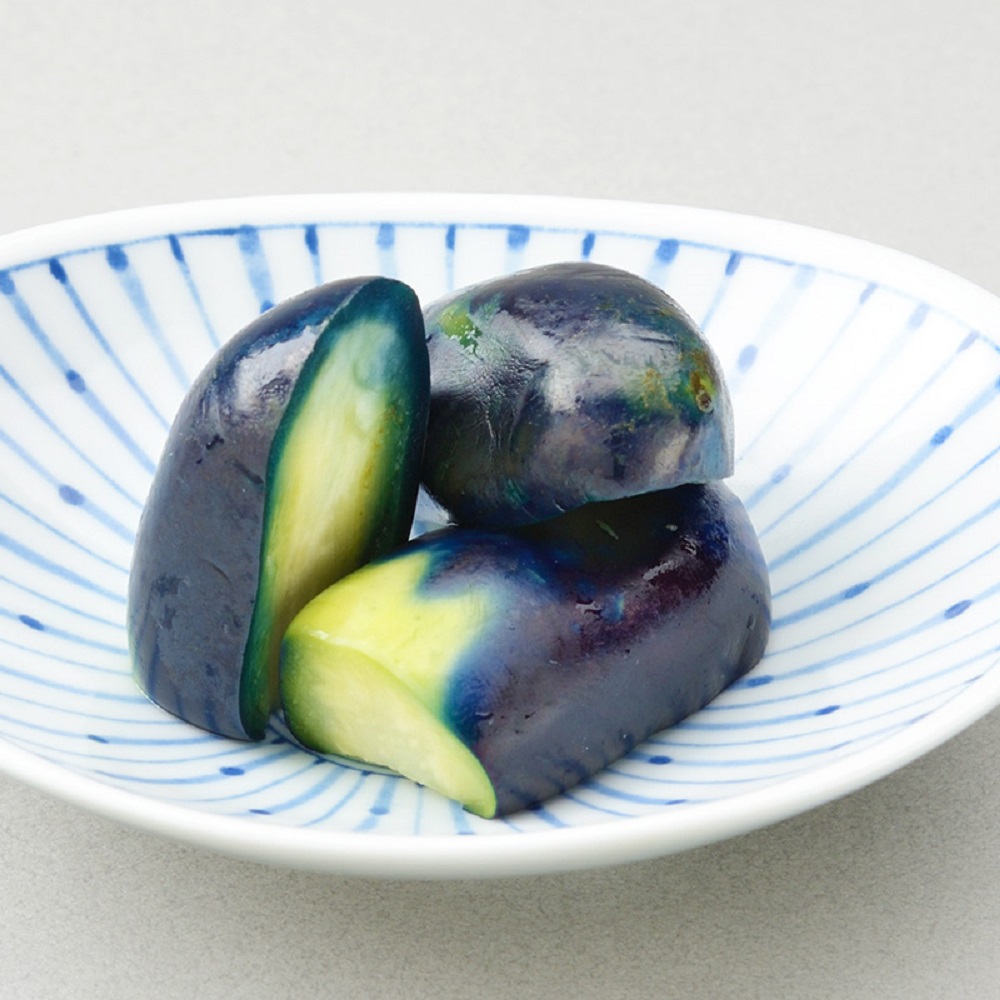 あっさり小茄子