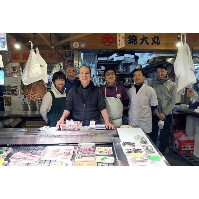 株式会社 錦大丸