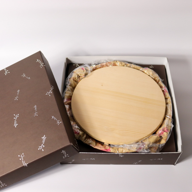 銅にしき鍋（大）27cm（3L）木蓋付き 庖丁 包丁 料理 調理