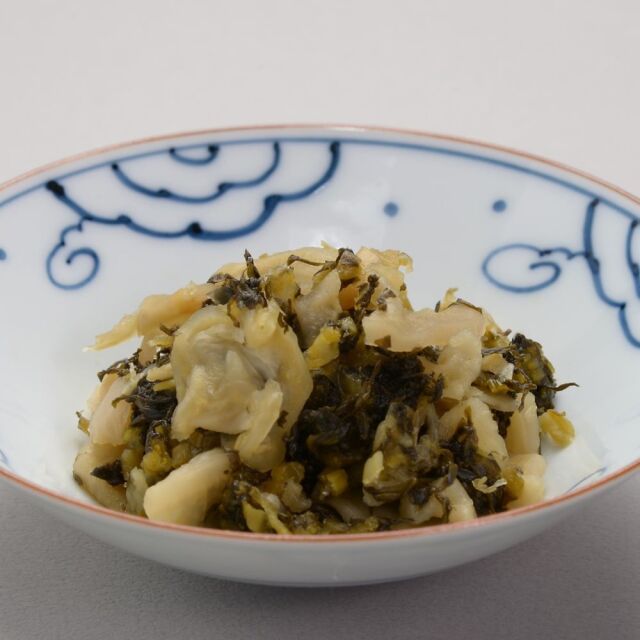 京・錦の醍醐味　（KND-20）【京つけもの「桝悟」ますご】