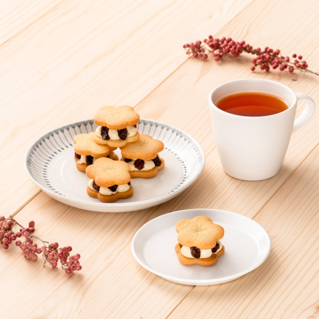 今月の新着】たまご屋さんの作ったおもたせスイーツ。レーズン