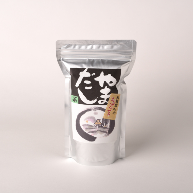 ちゃちゃのお茶漬け商品 京ばんちゃお茶漬セット お茶漬 ぶぶづけ おちゃづけ やまだしや