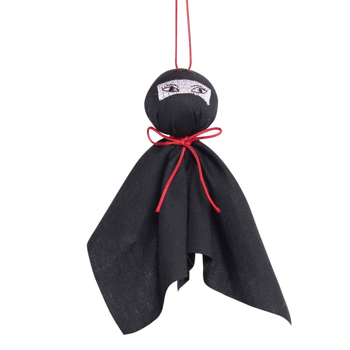 KY20-843／てるてる坊主／くノ一／くのいち