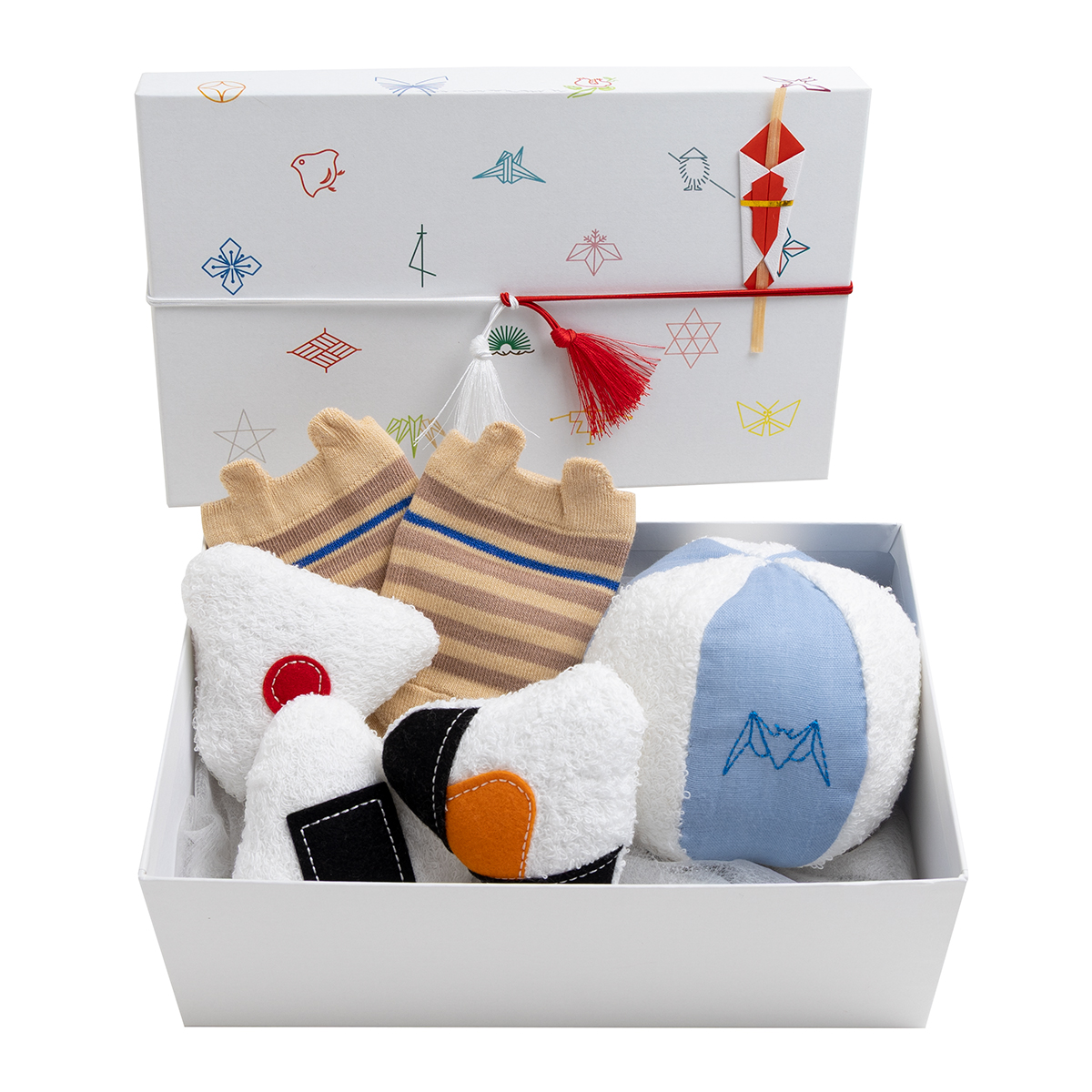 KY21-780-8S／選べるギフトセット／出産祝いB