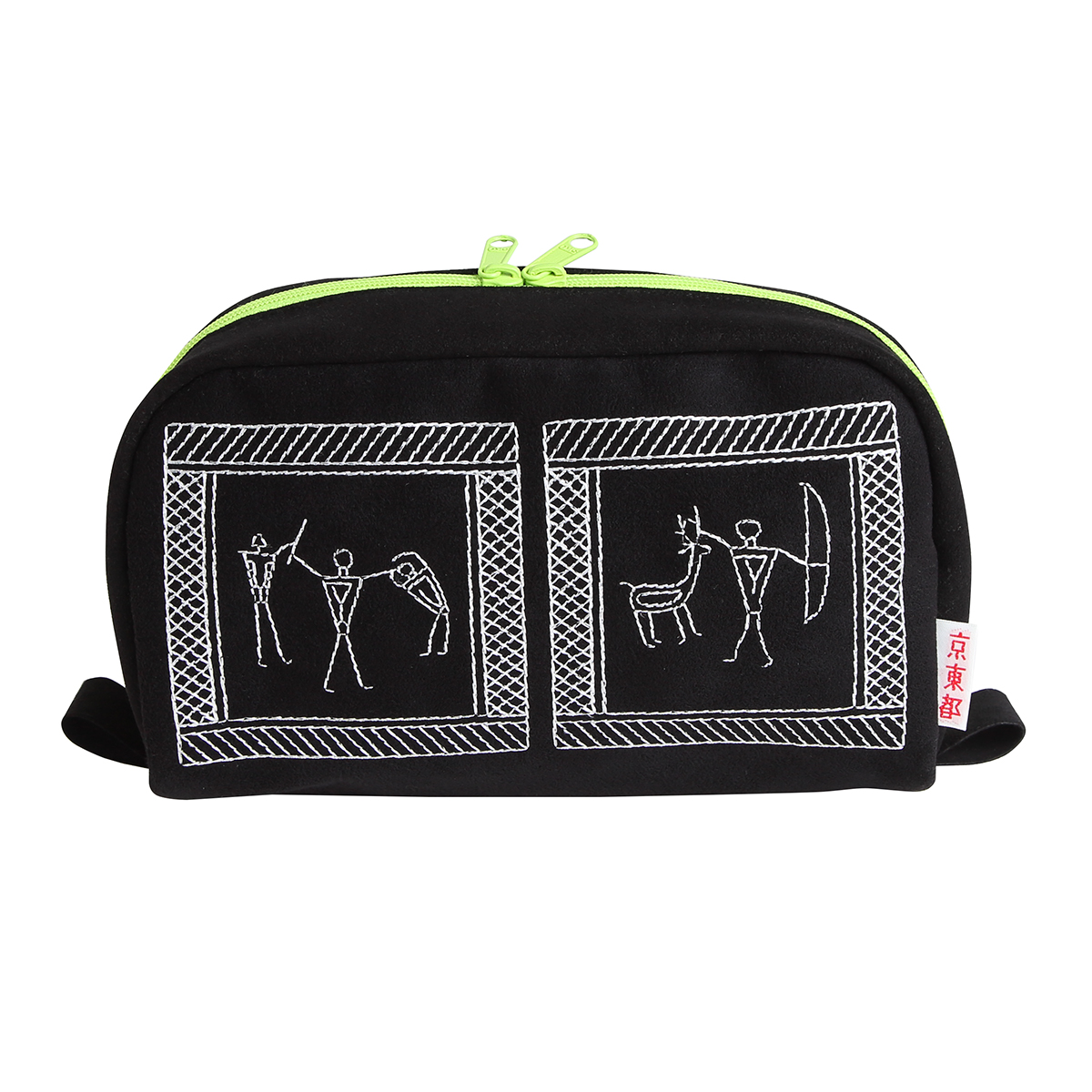 KY31-1084／ポーチ／弥生銅鐸