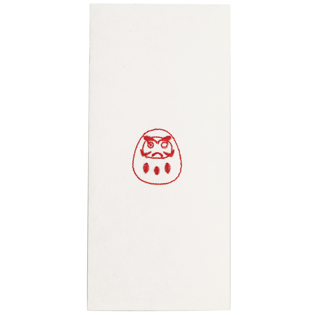 KY83-272／金封／達磨／だるま／【ゆうパケット可】