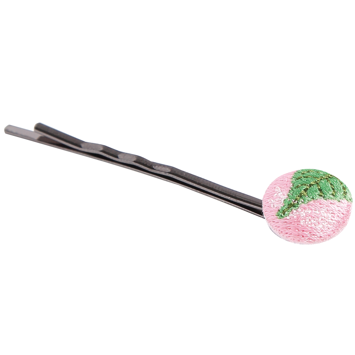 KY91-358／ヘアピン／桜餅／【ゆうパケット可】