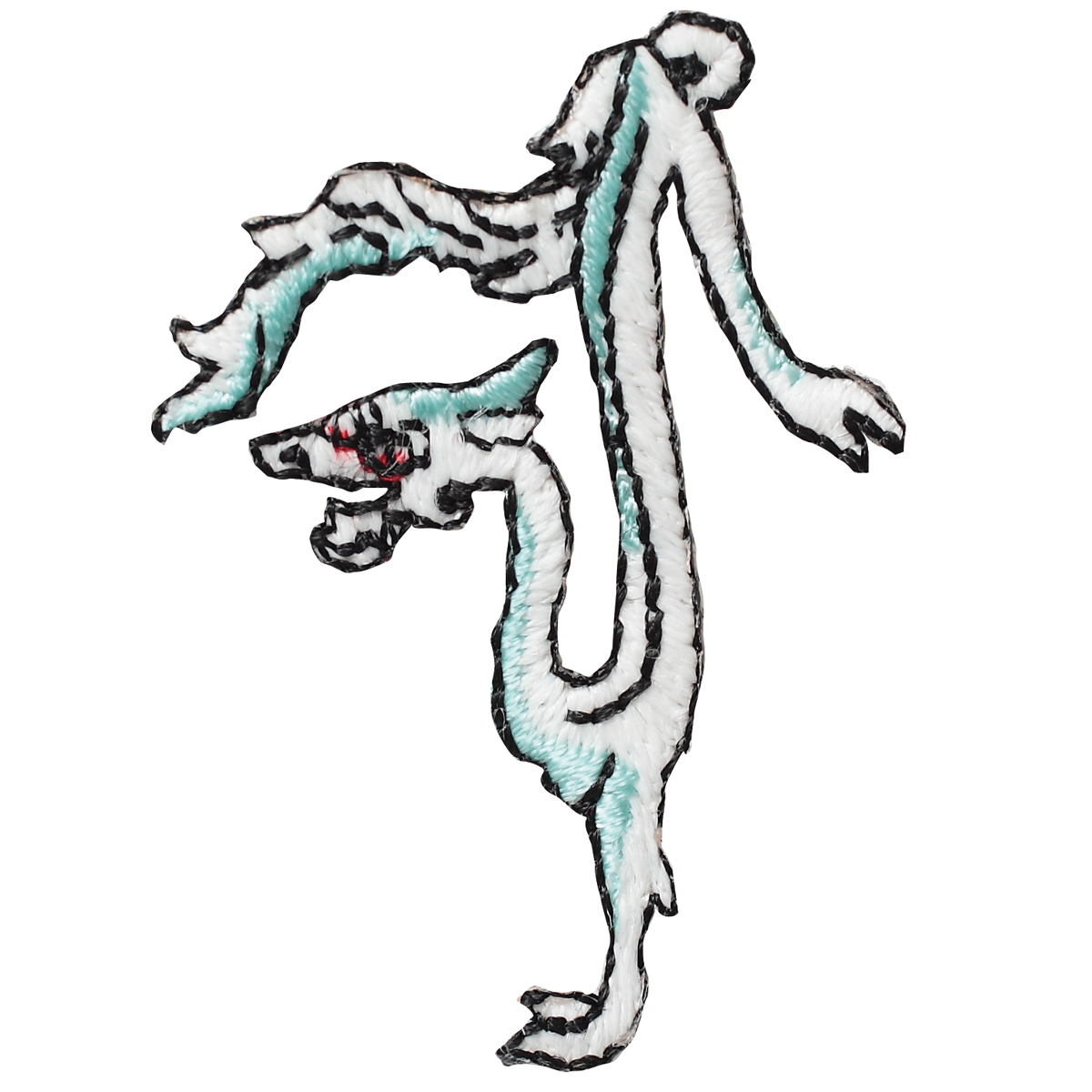画像 白 うねり 5319