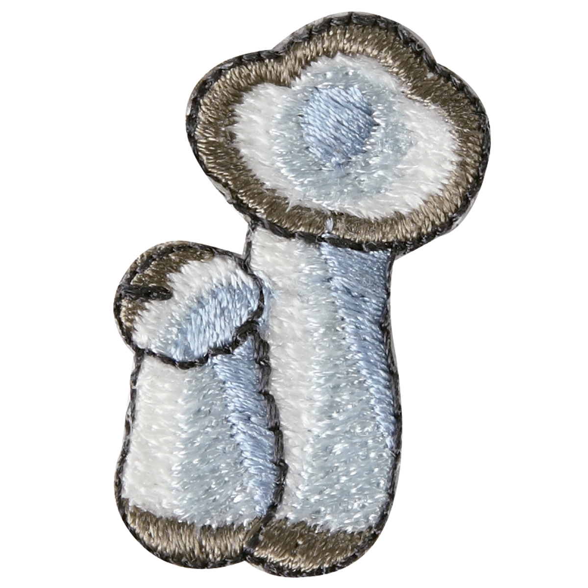 KYW-345／ワッペン／もとふといぐち／【ゆうパケット可】