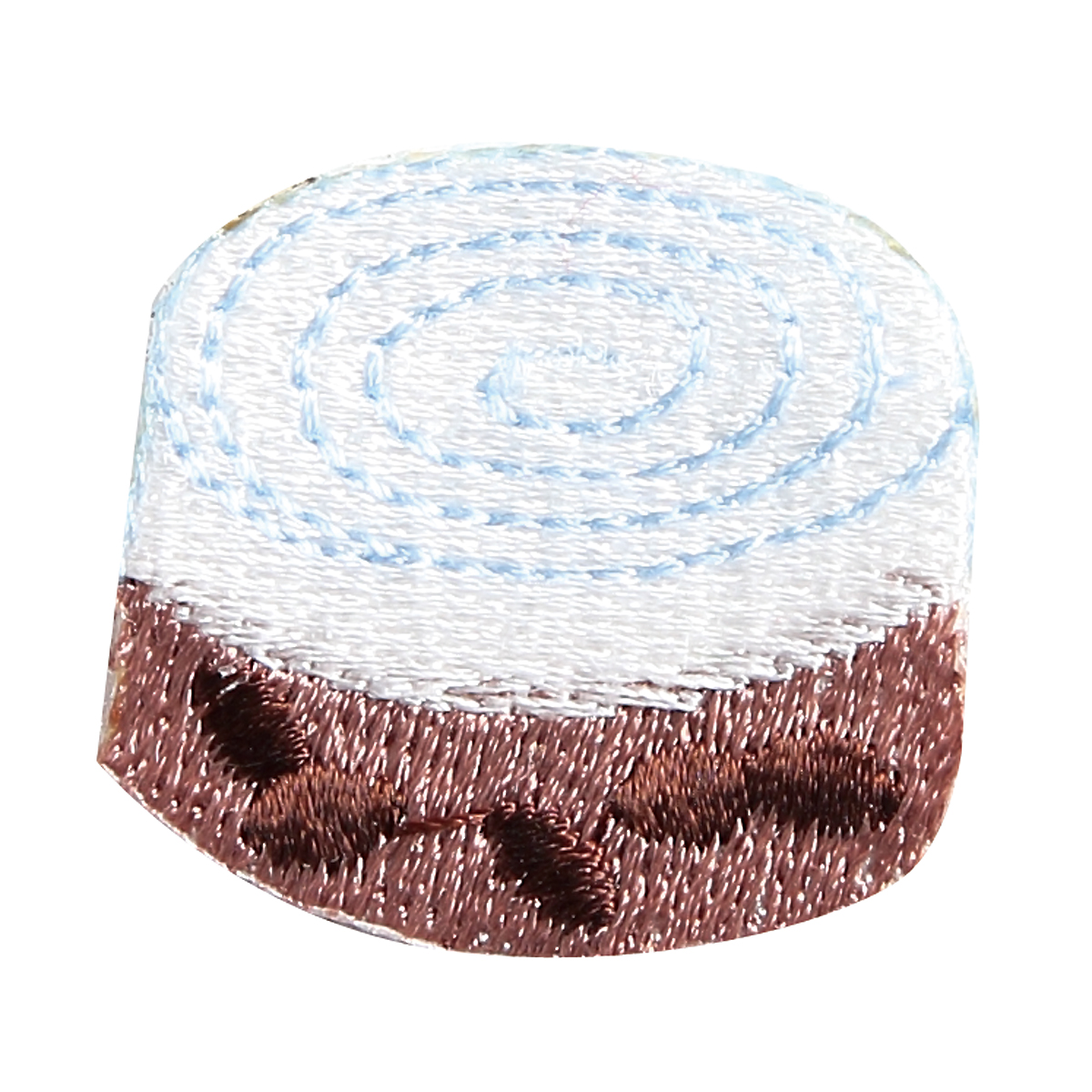 KYW-366／ワッペン／水面／みなも／【ゆうパケット可】