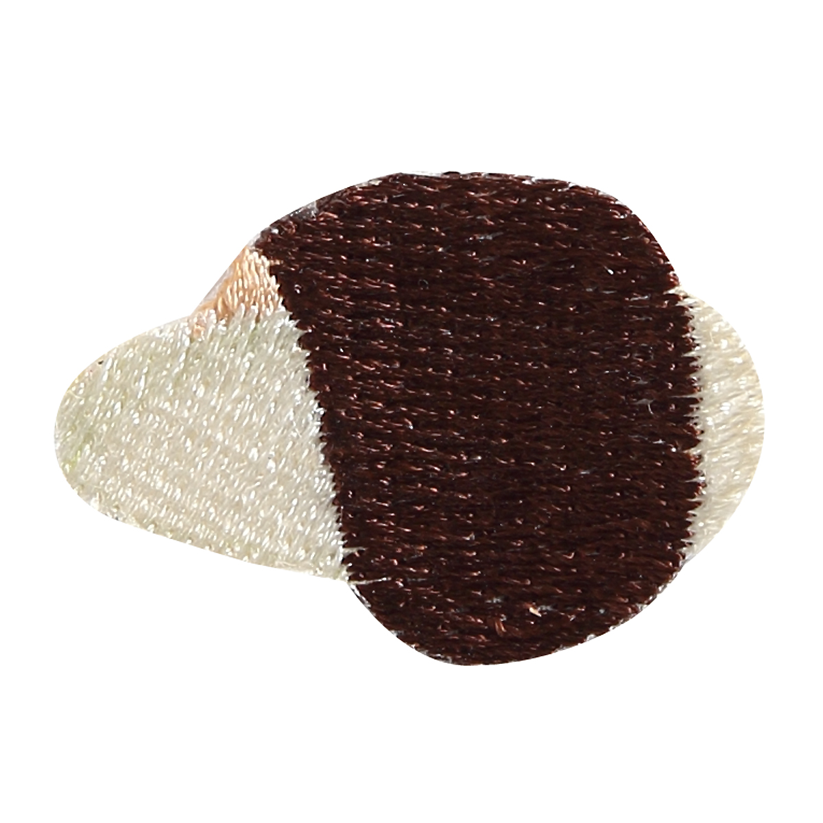 KYW-370／ワッペン／月見団子／つきみだんご／【ゆうパケット可】