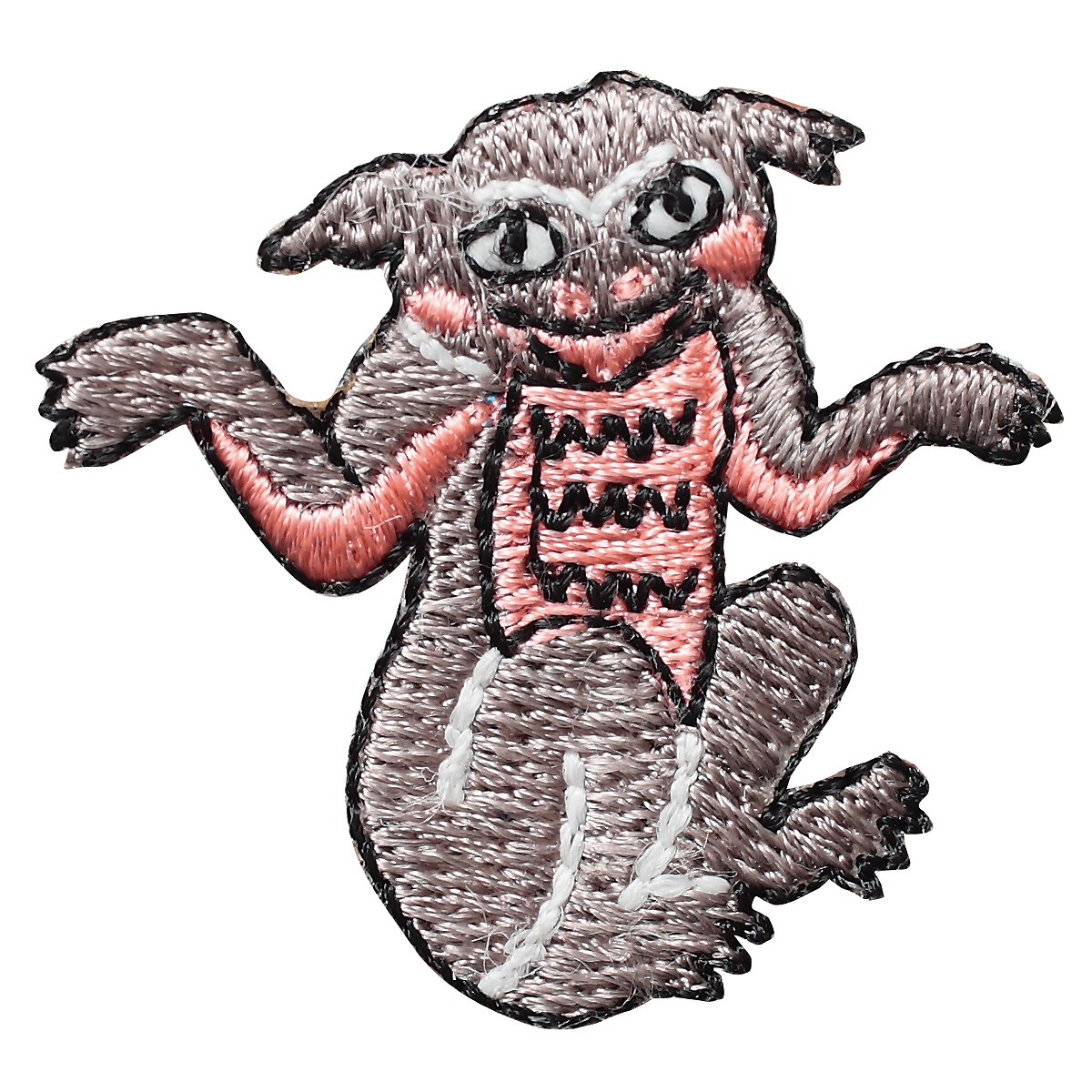 KYWS-151／ワッペン／幽谷響／やまびこ／【ゆうパケット可】