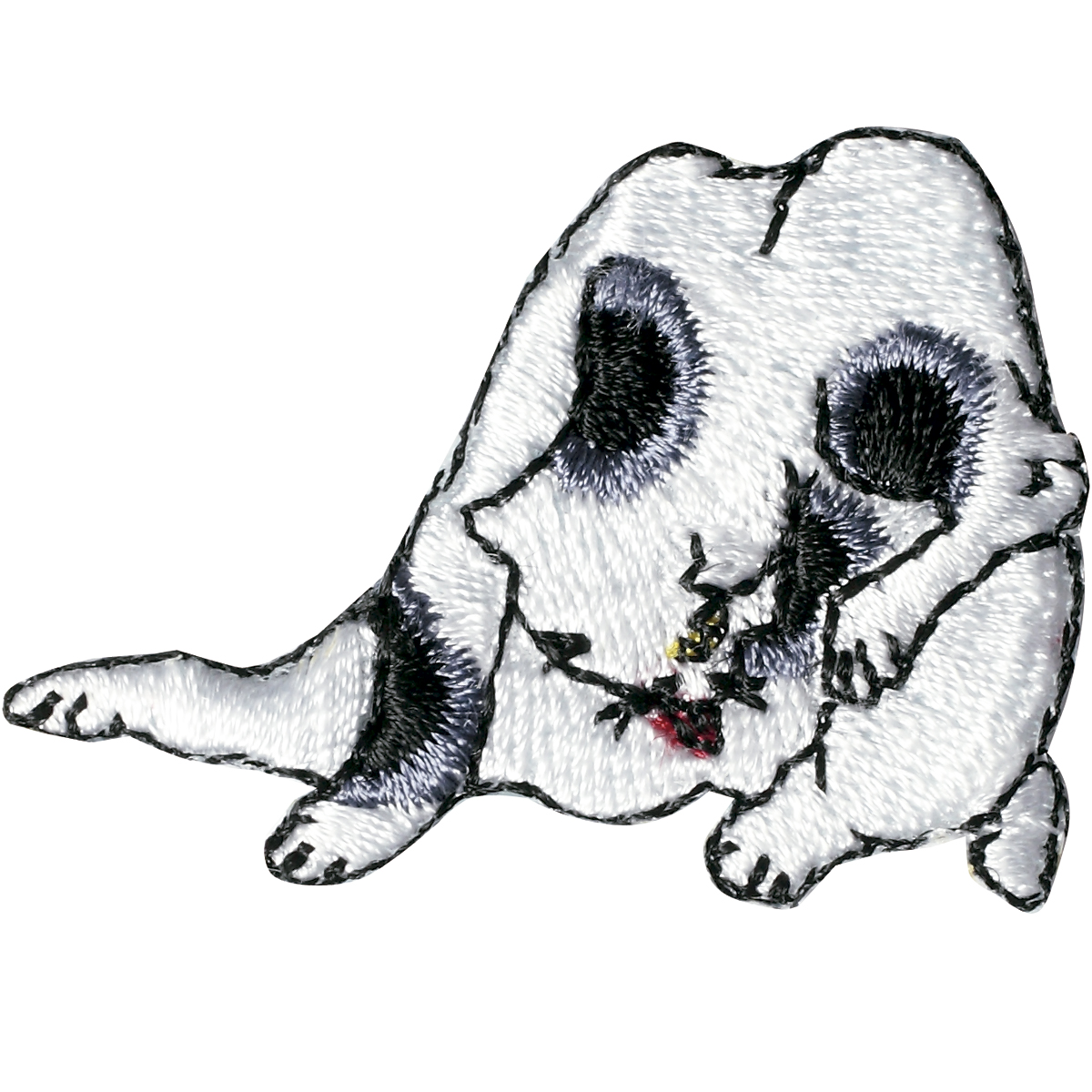 KYWS-215／ワッペン／吉原／【ゆうパケット可】