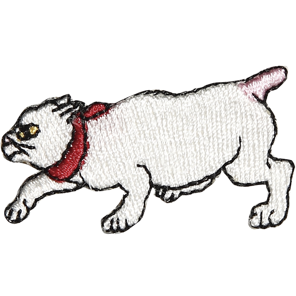 KYWS-223／ワッペン／藤枝／【ゆうパケット可】