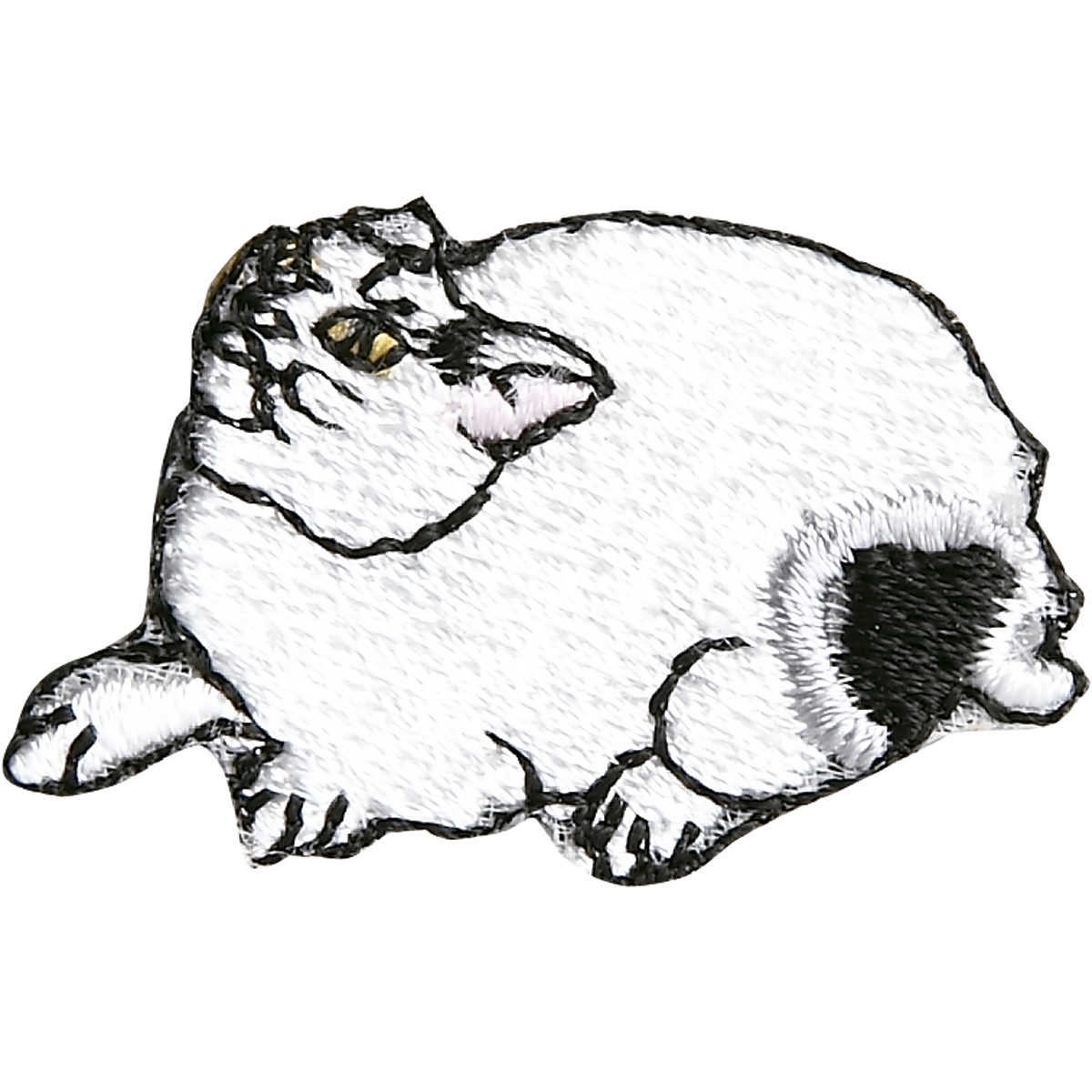 KYWS-254／ワッペン／大津／【ゆうパケット可】