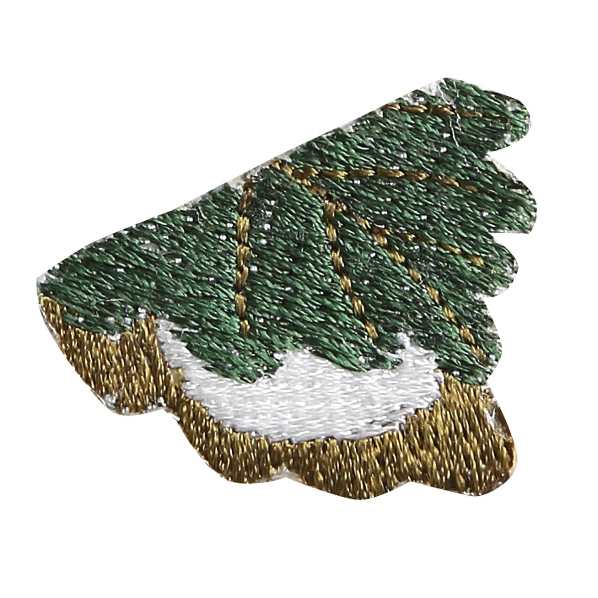 KYWS-362／ワッペン／柏餅／かしわもち／【ゆうパケット可】