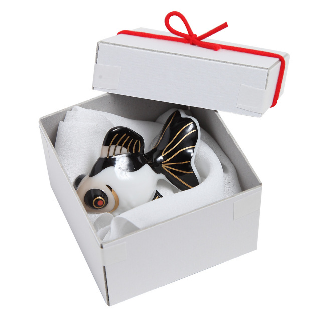 ウンキン さま専用　箸置き チョウザメ Mino ware Ihoshiro kiln chopstick rest Grilled fish series