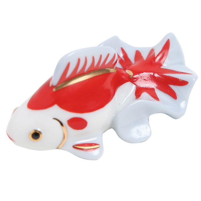 KY12-618／箸置き／土佐錦