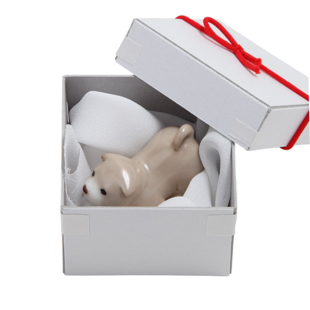 犬の形の箸置き 犬の形の箸置き 楽天市場】田中箸店 犬型 箸置 5個 セットメール便対応