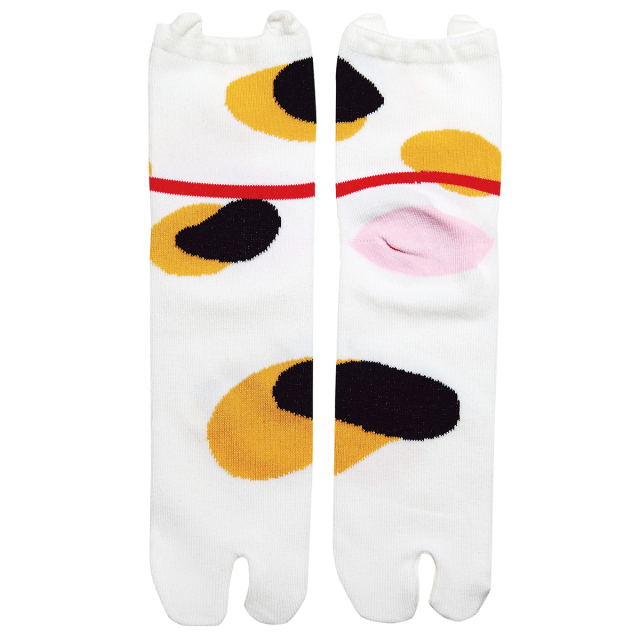 ミケバック＆ソックス 4704323-10-fr_zx-v3-socks-