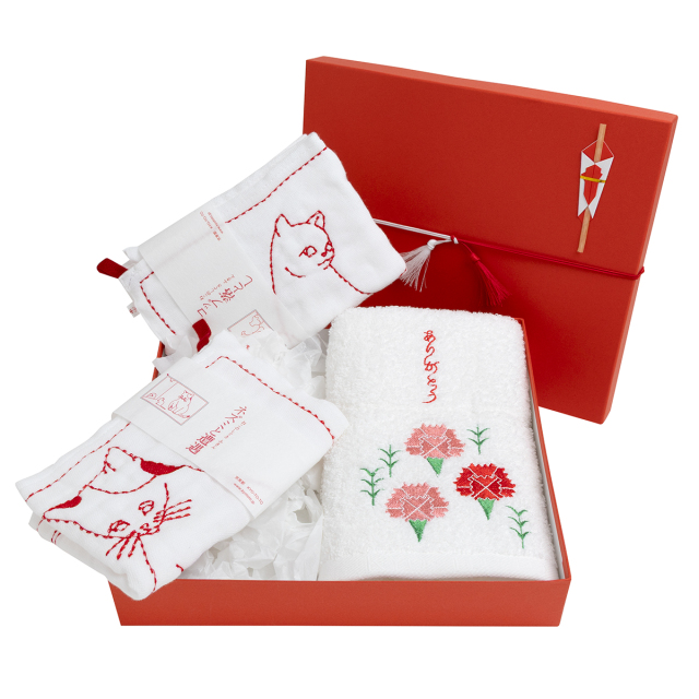 KY21-824-5A／選べるギフトセット／母の日ギフト