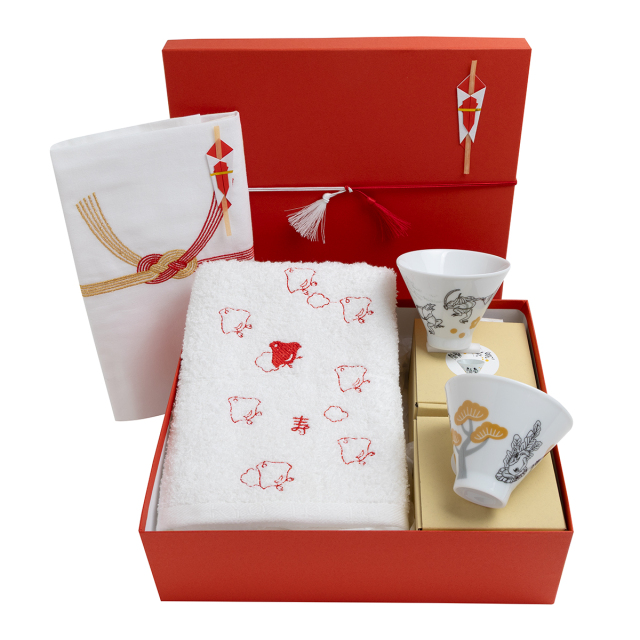 KY21-824-8／選べるギフトセット／結婚祝いA