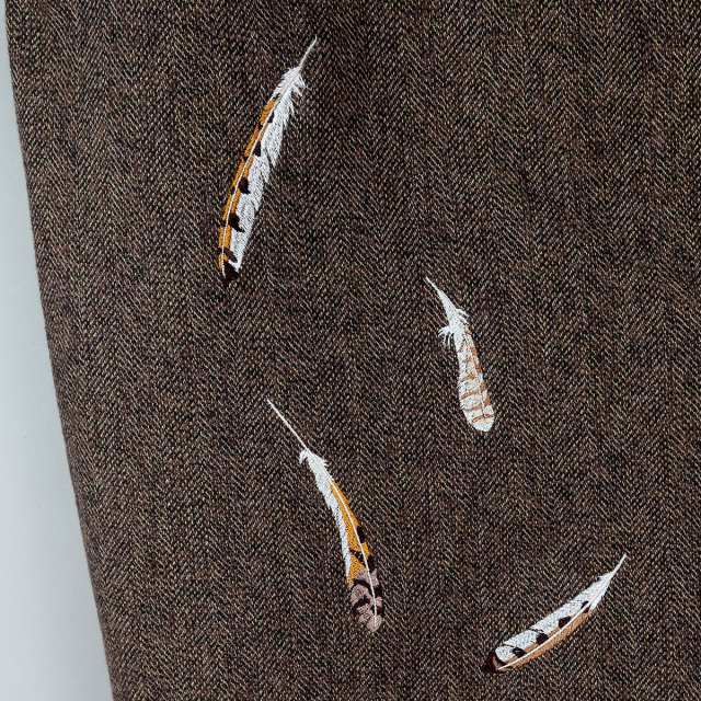 現行 タグ付き 伊太利屋 キモノガウンコート 総柄 11号 希少 現行 タグ付き 伊太利屋 キモノガウンコート 総柄 11号 希少