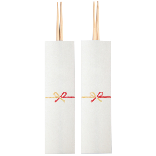 Ky47 17 祝い箸 花結び 京東都