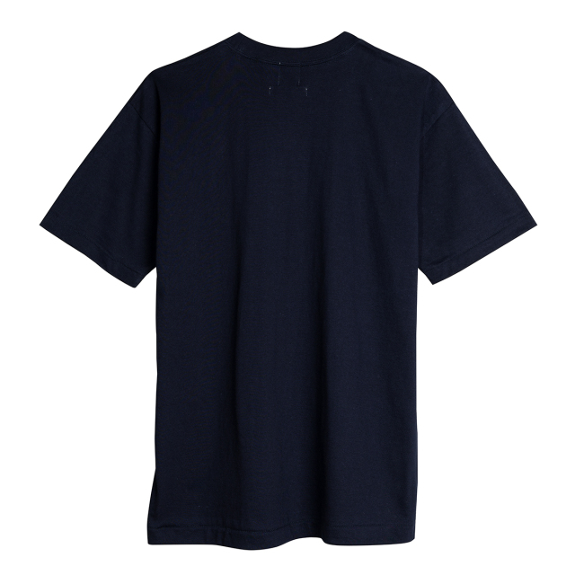 ころん　Tシャツ KY54-776A／Tシャツ／ころ(紺)