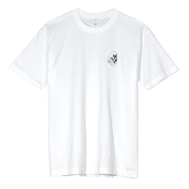 KY54-804AW／Tシャツ／相馬の古内裏(白)