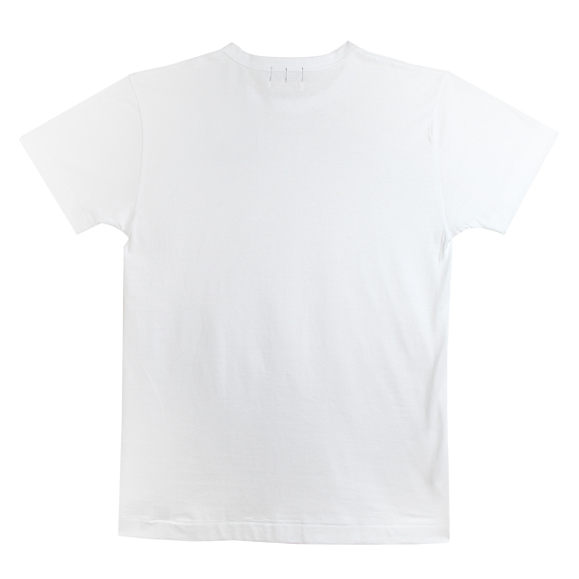 KY54-804AW／Tシャツ／相馬の古内裏(白)