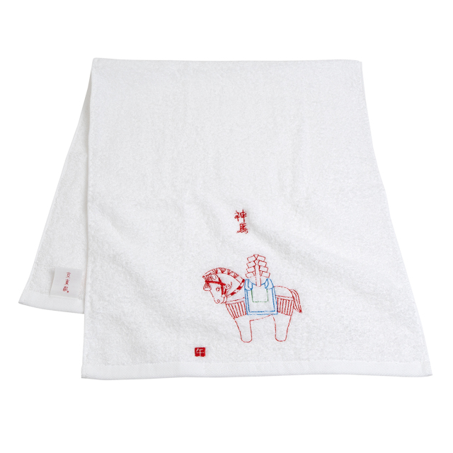 KY58-1217／お年賀タオルセット／午