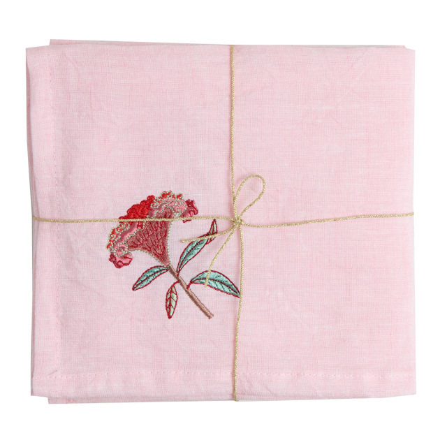 KY59-961／ティータオル／けいとう／【2枚までゆうパケット可】