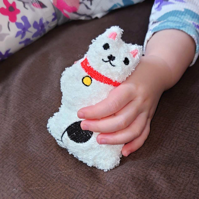 ☆きぬ猫様 専用ページ☆ ペット ベッド はいるにゃんシリーズ 夏用敷パット M 旭化成