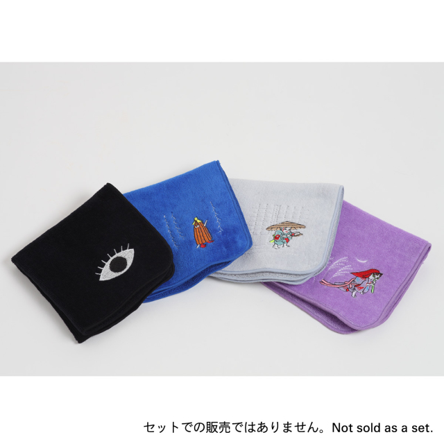 メイプルタウン物語 ハンカチ 新メイプルタウン物語 パームタウン編 ハンカチ