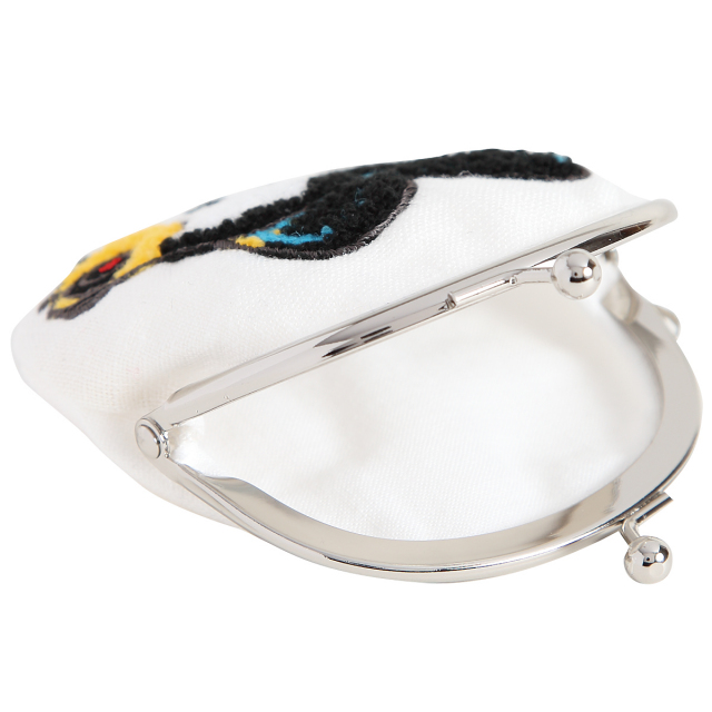 ともハンドメイド　刺繍パンダがま口プラス８個 ともハンドメイド 刺繍パンダがま口プラス8個 Amazon | (ADOSSY) 刺繍