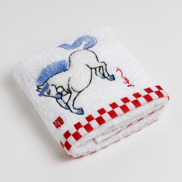 KY95-1219／ハンドタオル／午